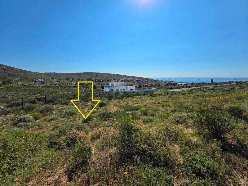 0 Bedroom Property for Sale in St Helena Views Western Cape